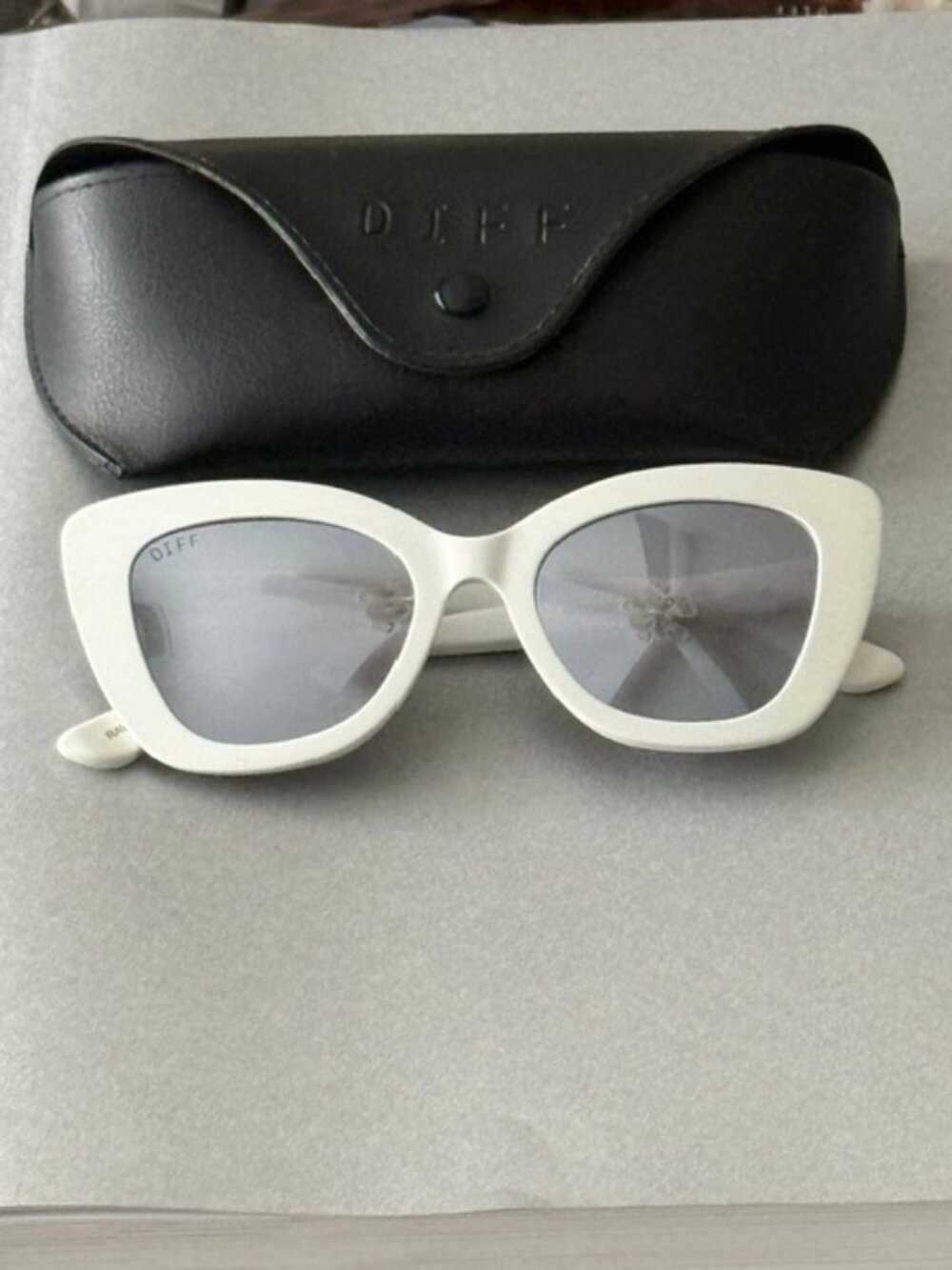 Diff eyewear raven - Picture 2 of 7